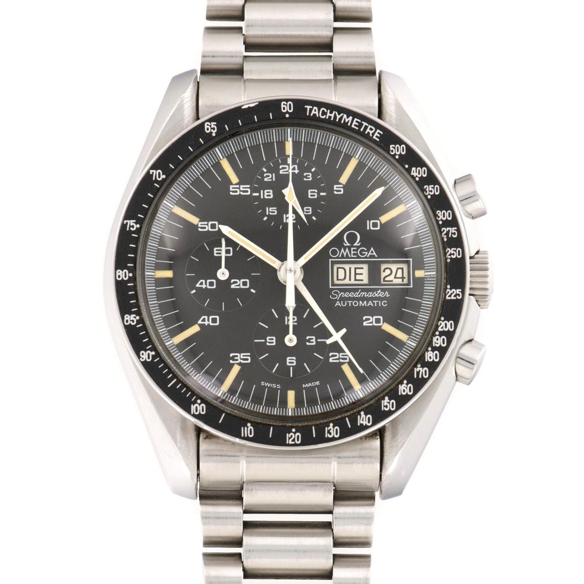 Omega Speedmaster