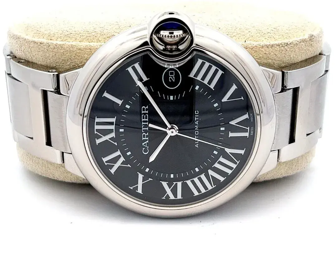 Cartier Ballon Bleu 42mm