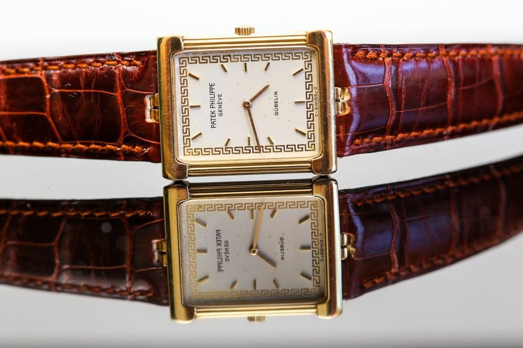 Patek Philippe Vintage