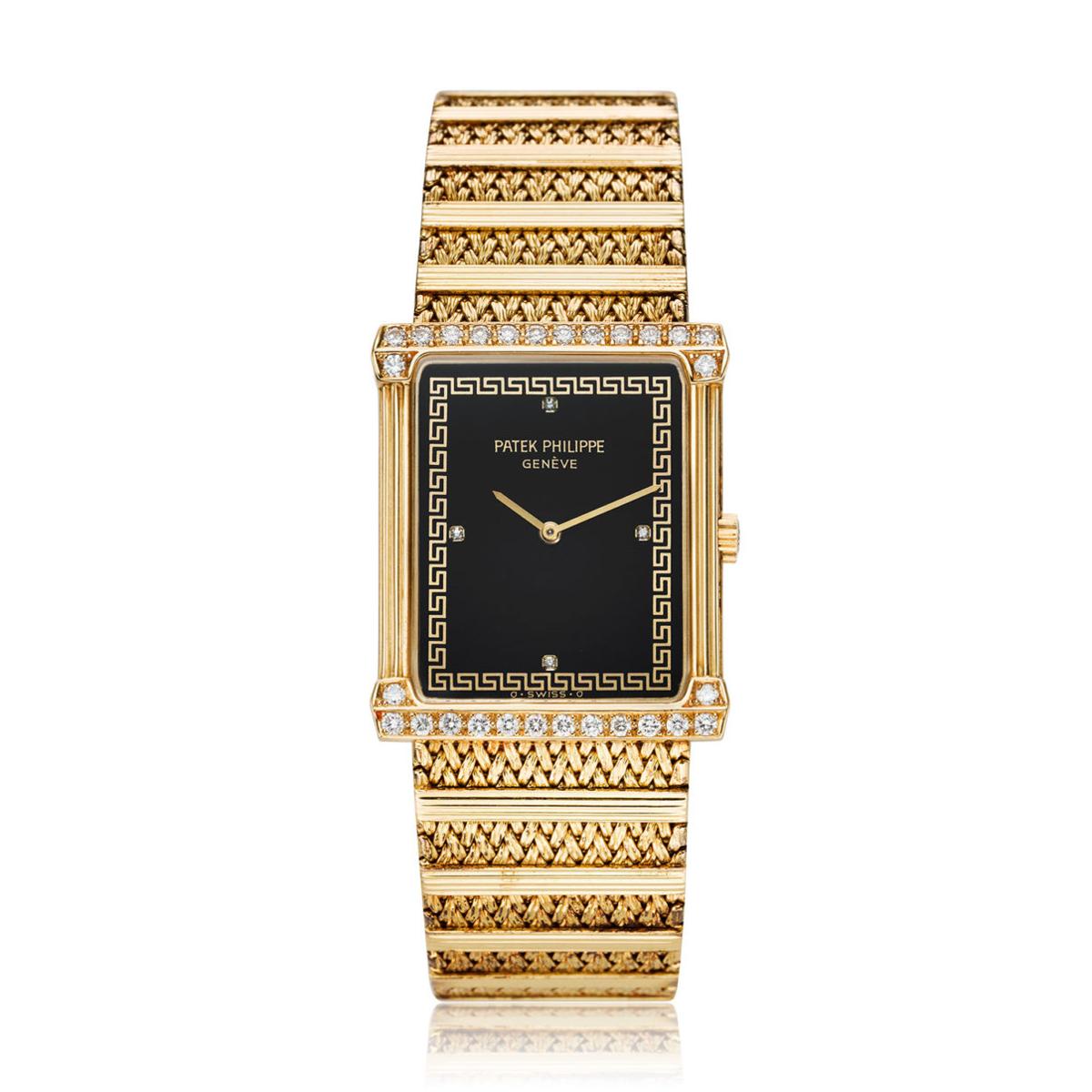 Patek Philippe Vintage