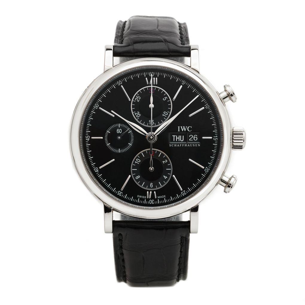 IWC Portofino Chronograph