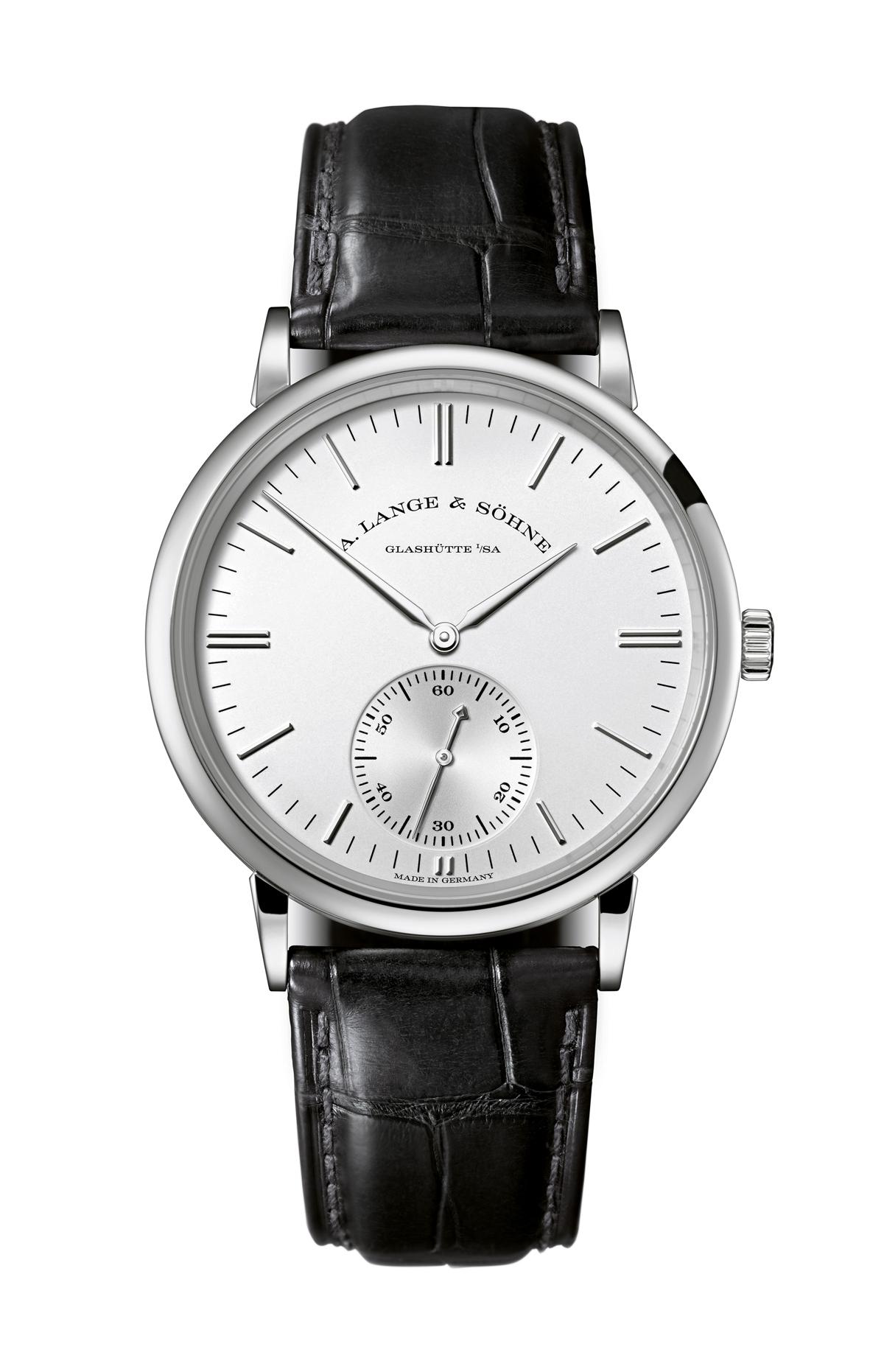 A. Lange & Söhne Saxonia