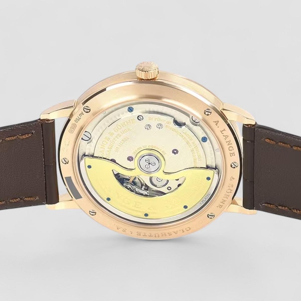 A. Lange & Söhne Saxonia