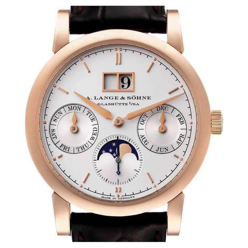 A. Lange & Söhne Saxonia