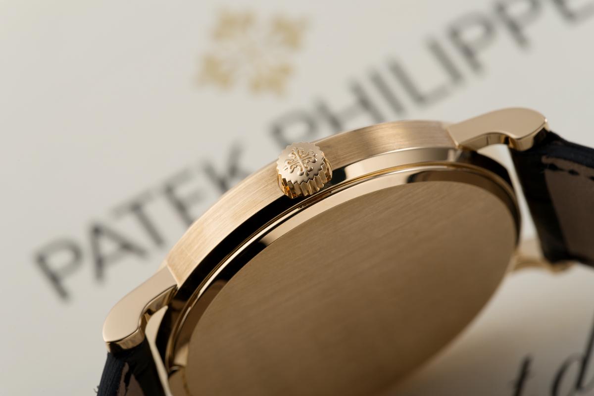 Patek Philippe Calatrava