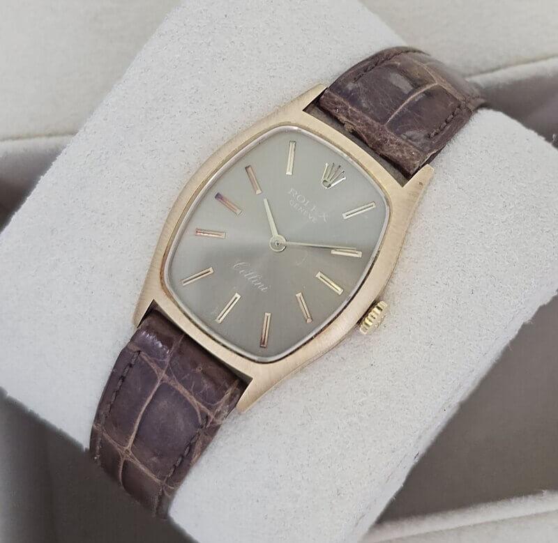 Rolex Cellini
