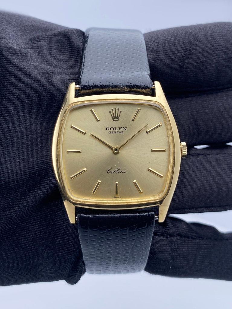 Rolex Cellini