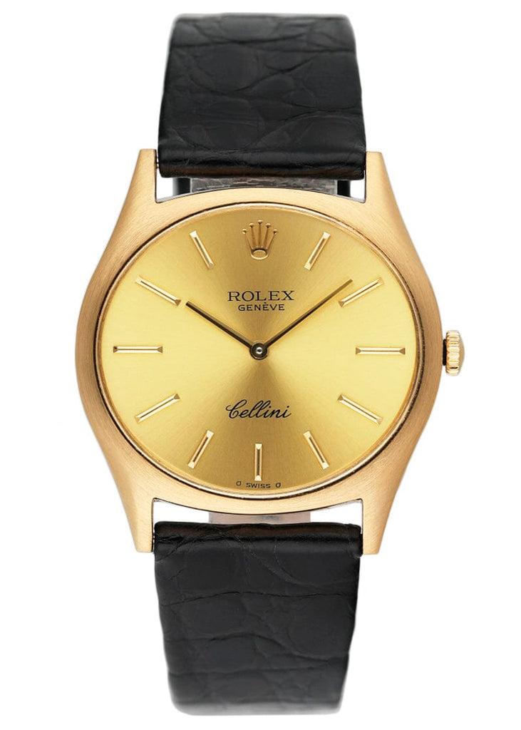 Rolex Cellini