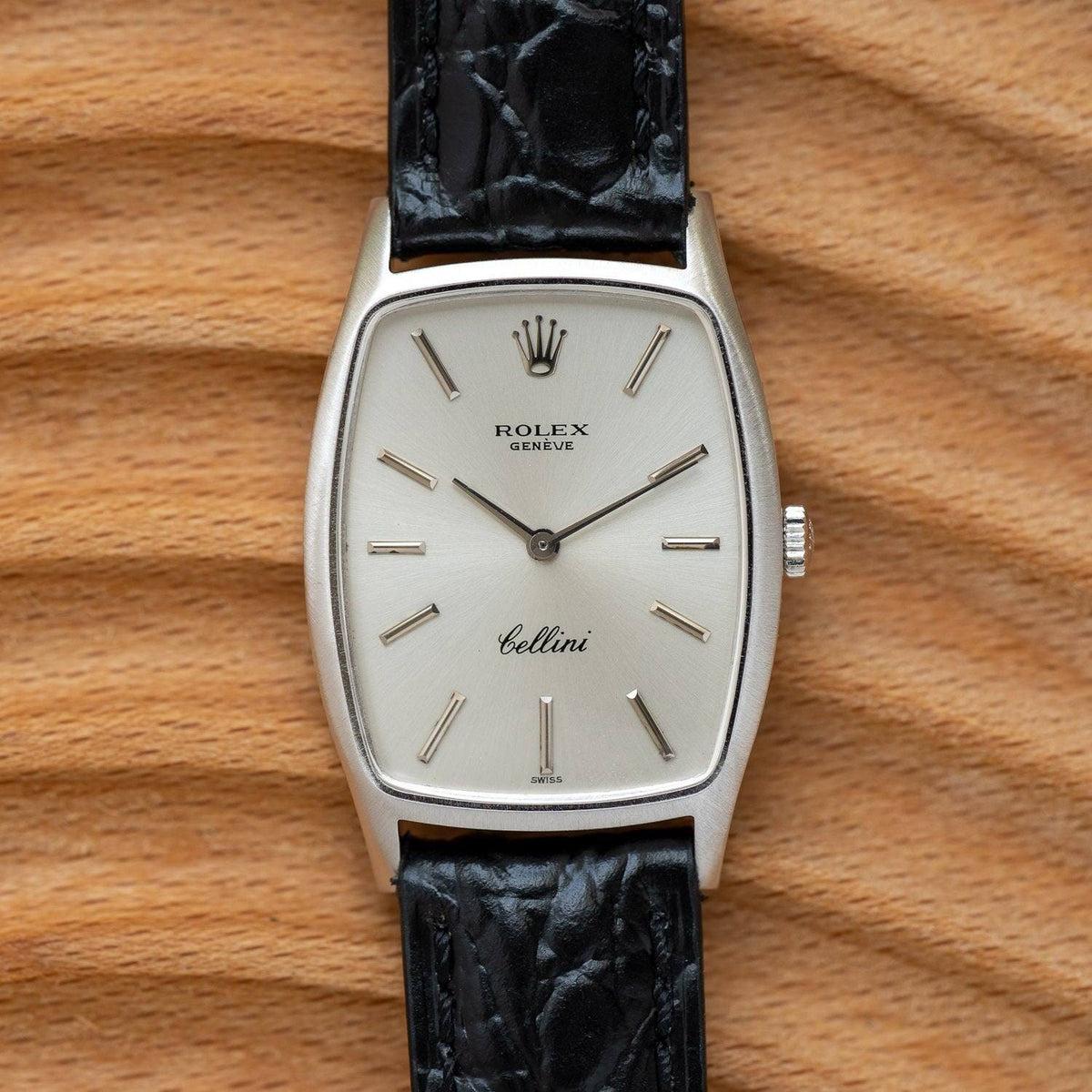 Rolex Cellini