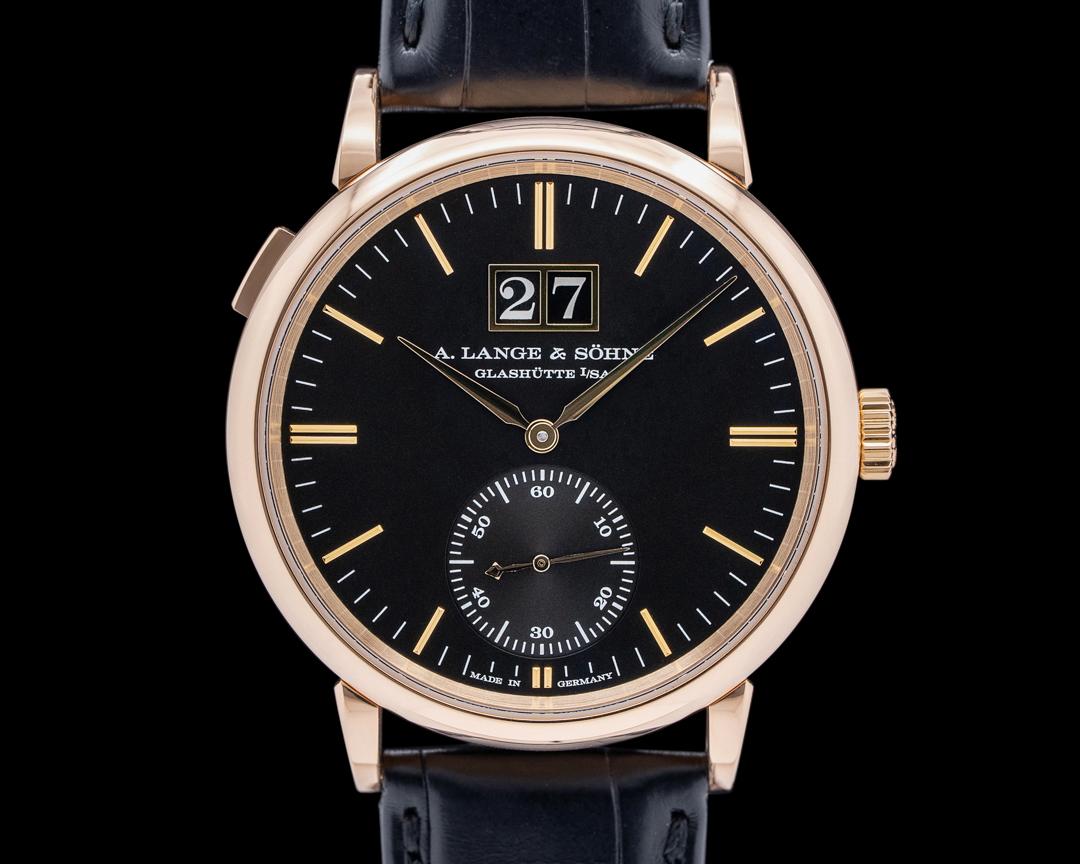 A. Lange & Söhne Saxonia