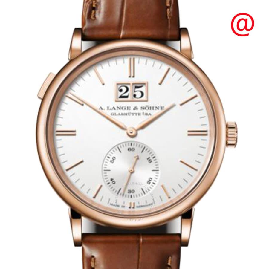 A. Lange & Söhne Saxonia