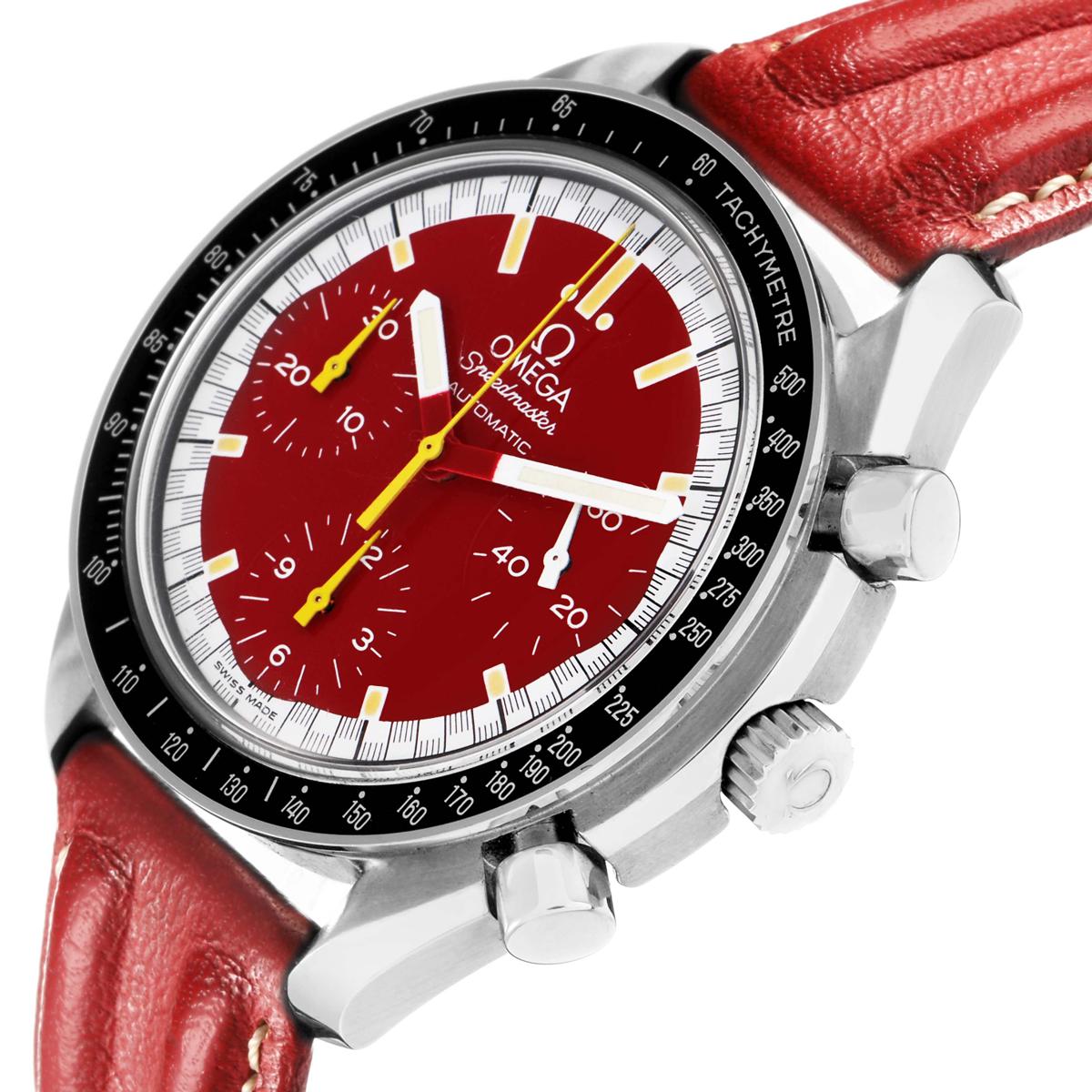 Omega Speedmaster