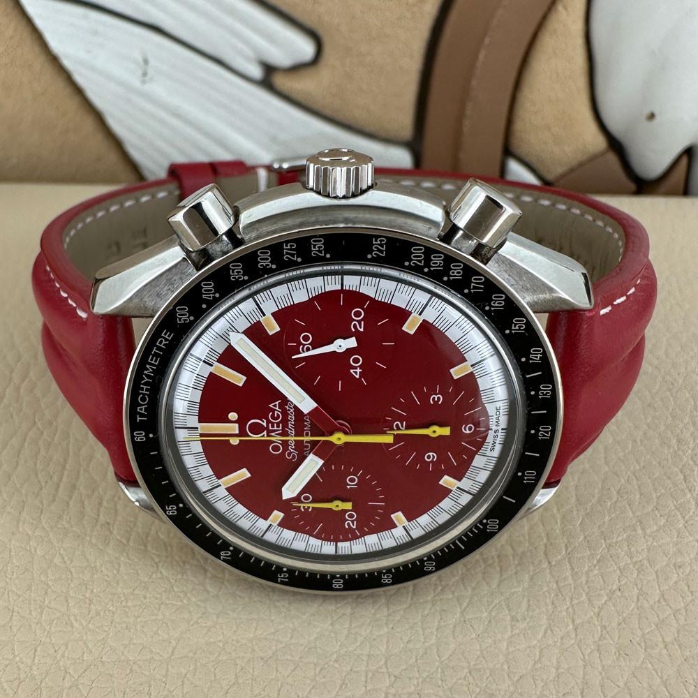 Omega Speedmaster Reduced