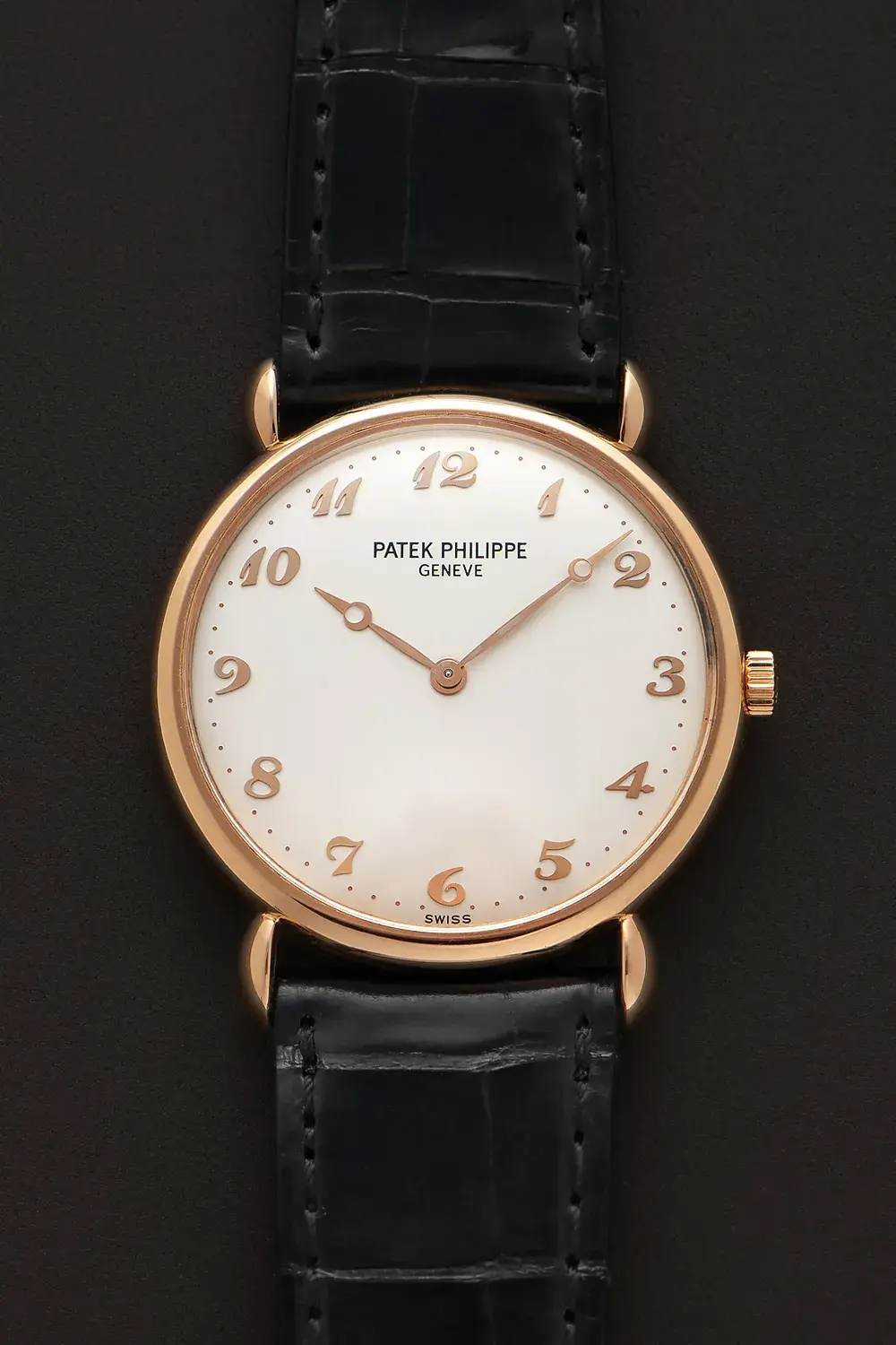 Patek Philippe Calatrava
