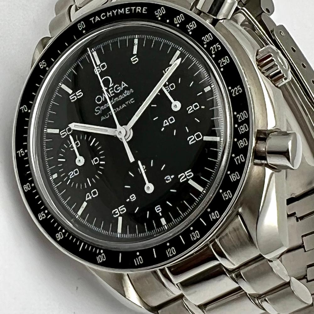 Omega Speedmaster Reduced