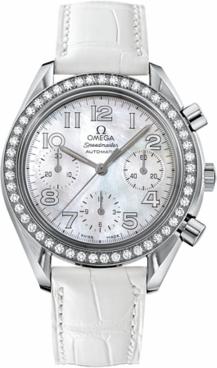Omega Speedmaster Ladies Chronograph