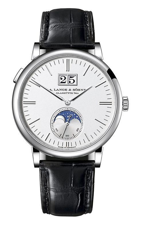 A. Lange & Söhne Saxonia