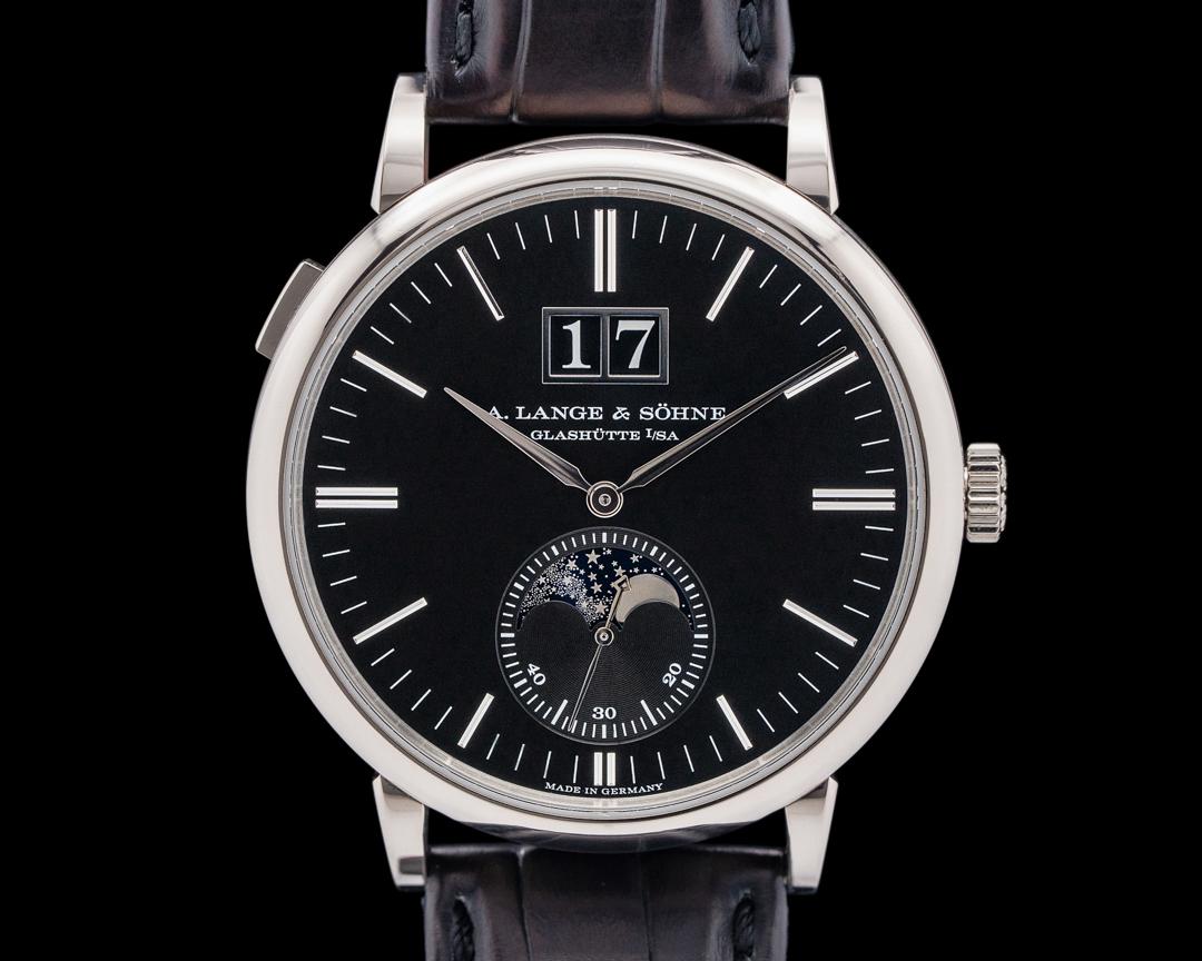 A. Lange & Söhne Saxonia