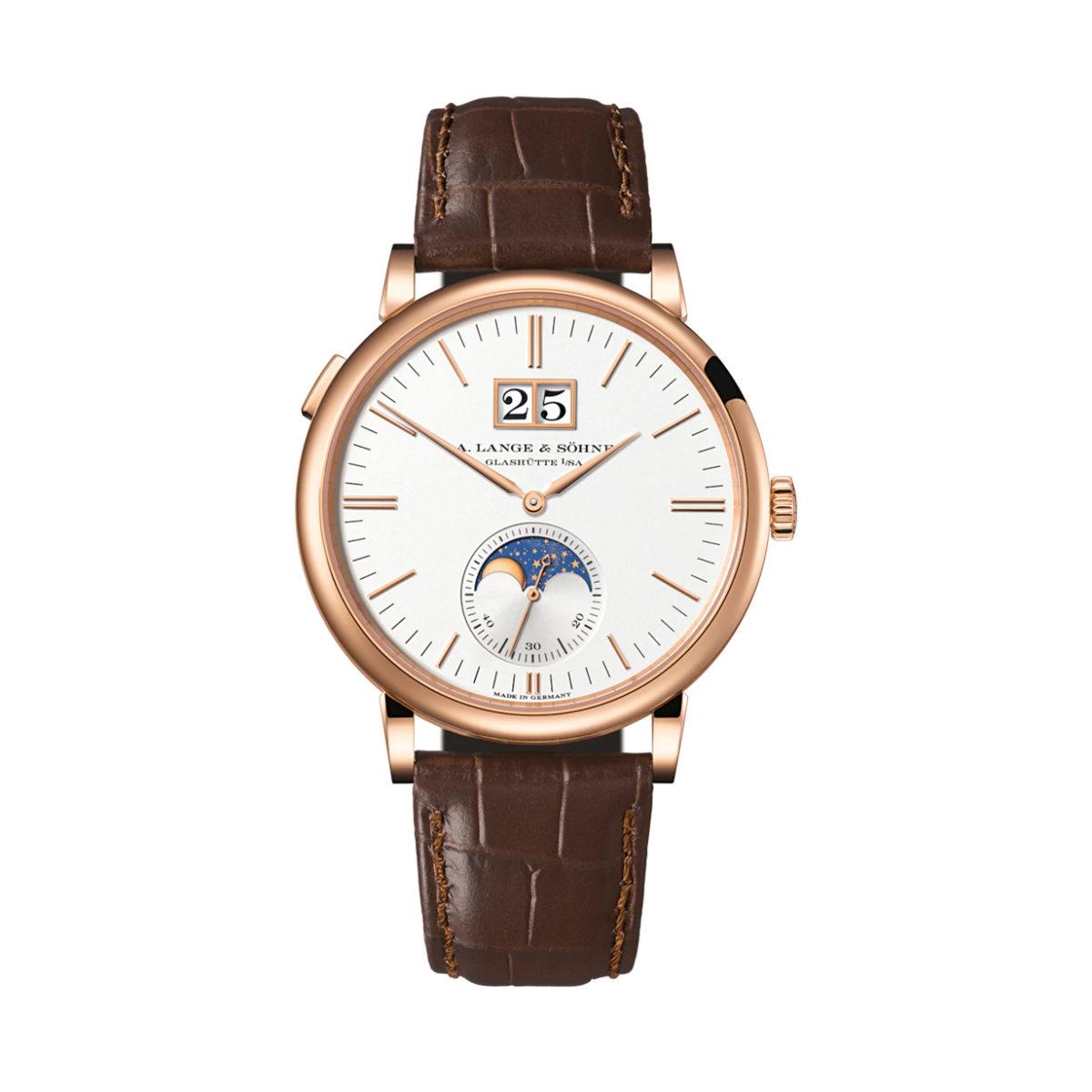 A. Lange & Söhne Saxonia