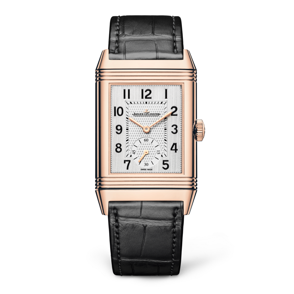 Jaeger-LeCoultre Reverso Duoface