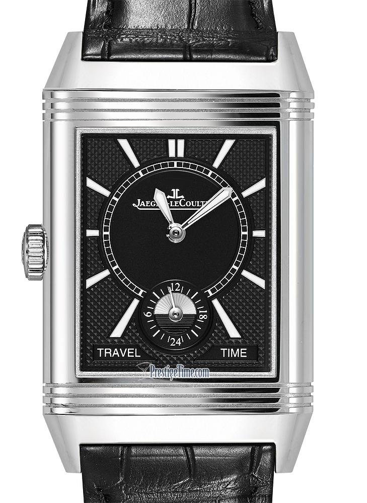 Jaeger-LeCoultre Reverso Duoface
