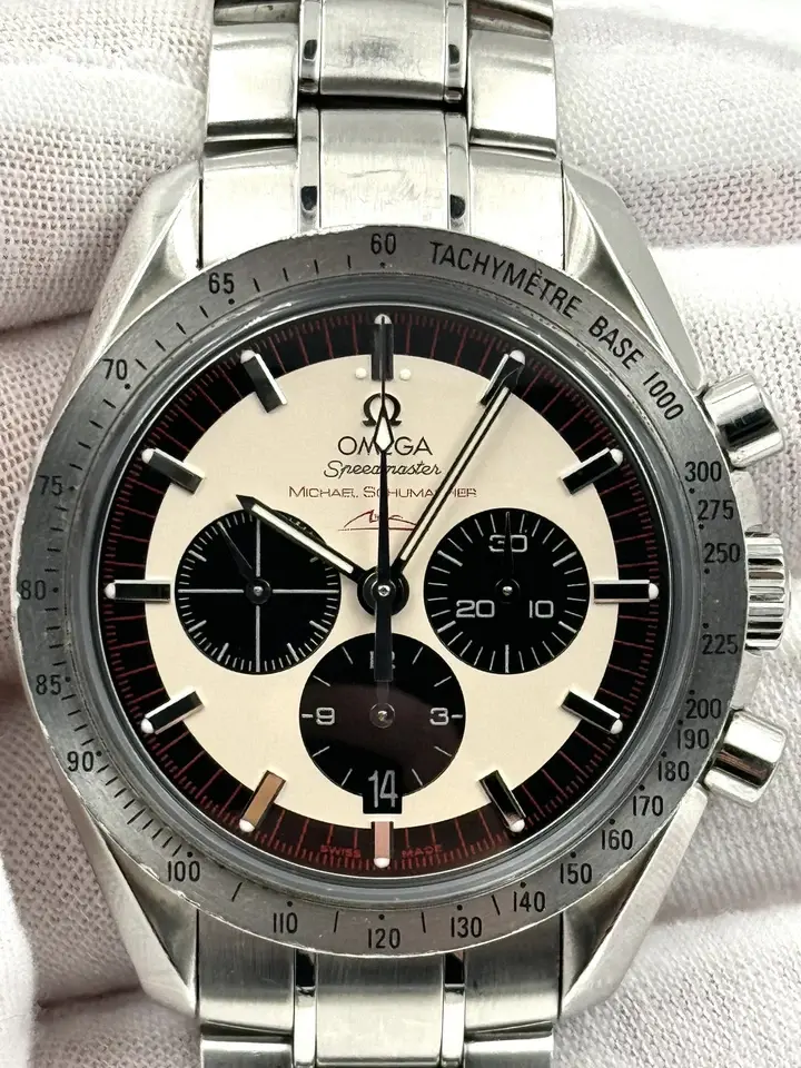 Omega Speedmaster