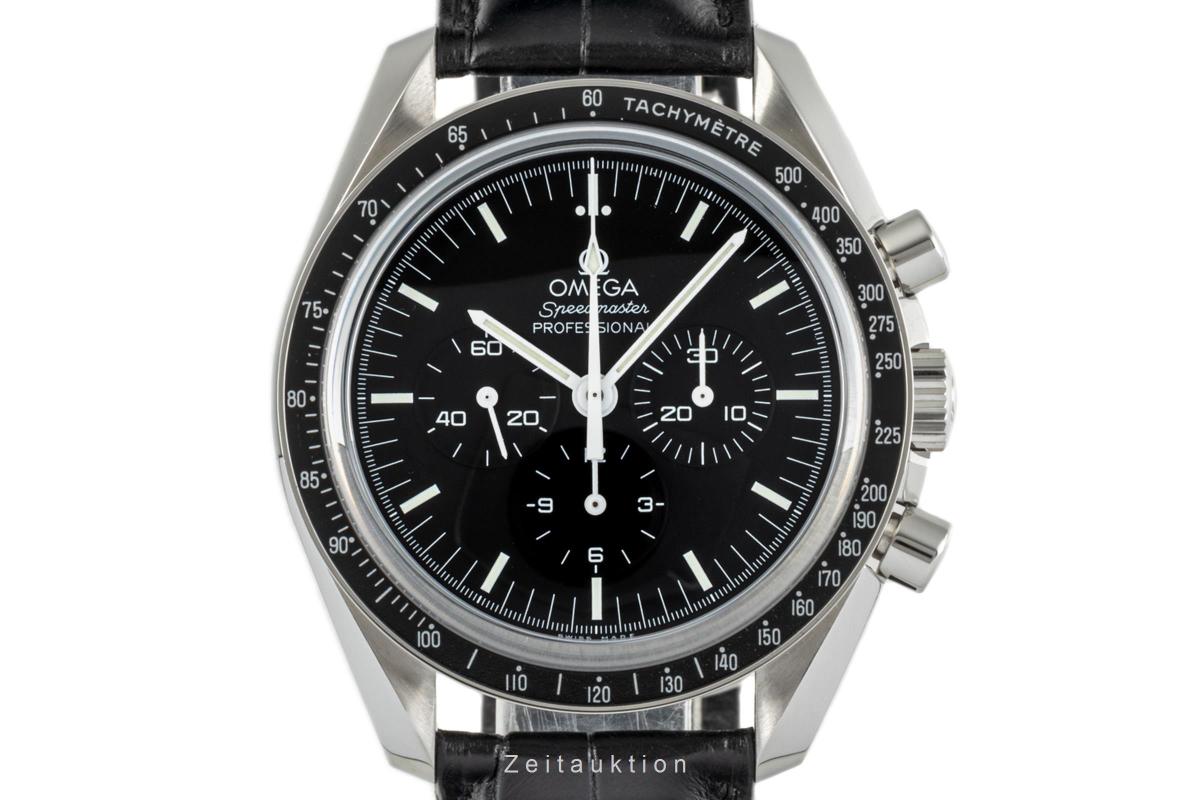 Omega Speedmaster