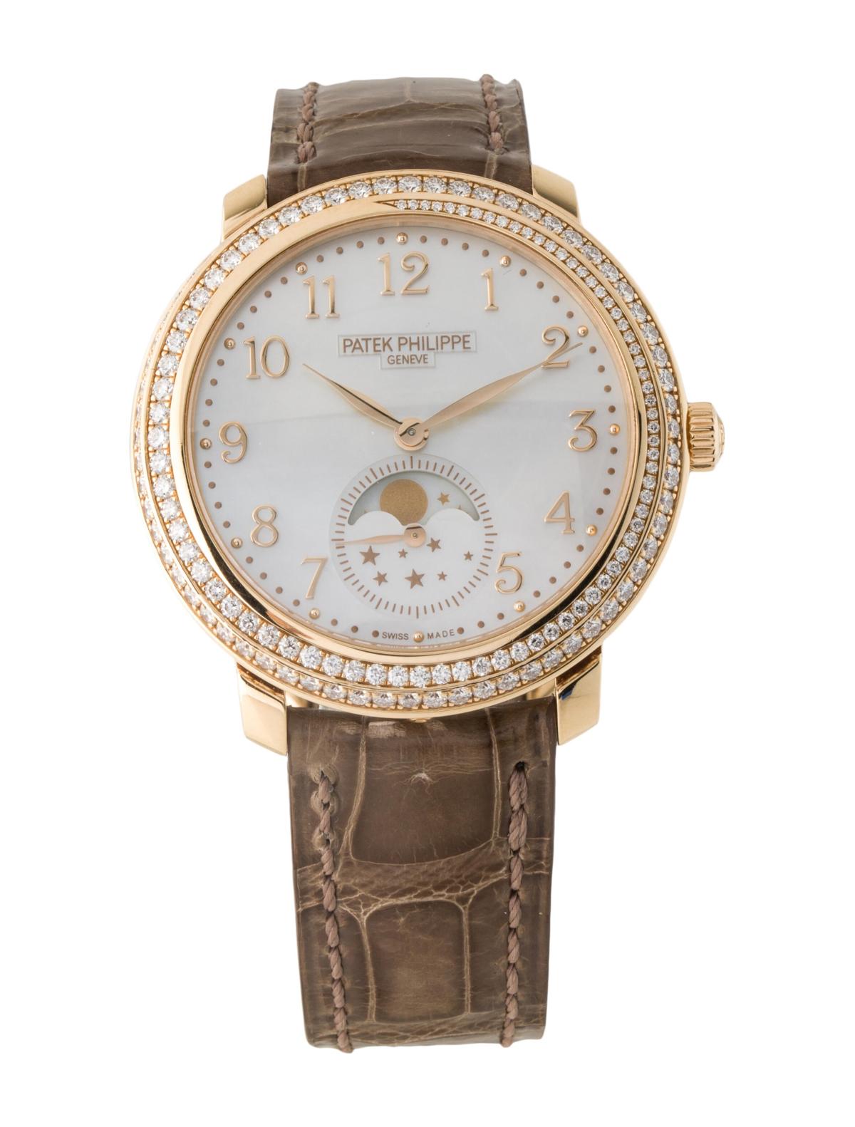 Patek Philippe Patek Philippe