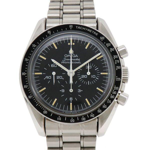 Omega Speedmaster