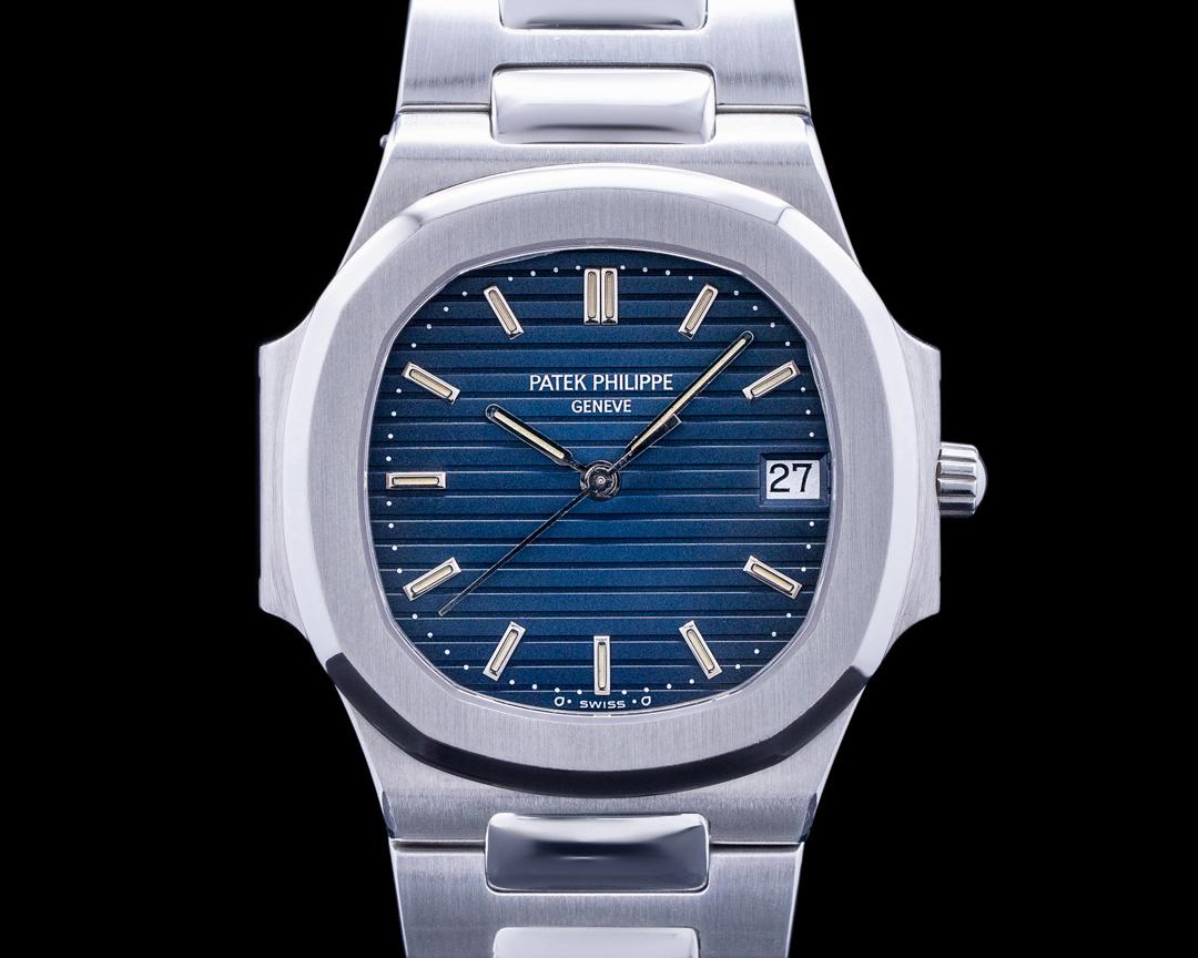 Patek Philippe Nautilus