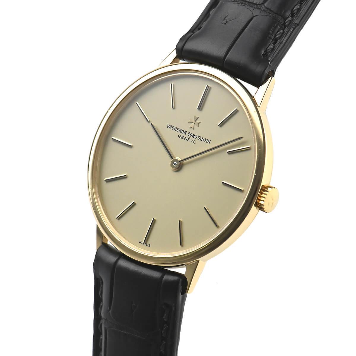 Vacheron Constantin Patrimony