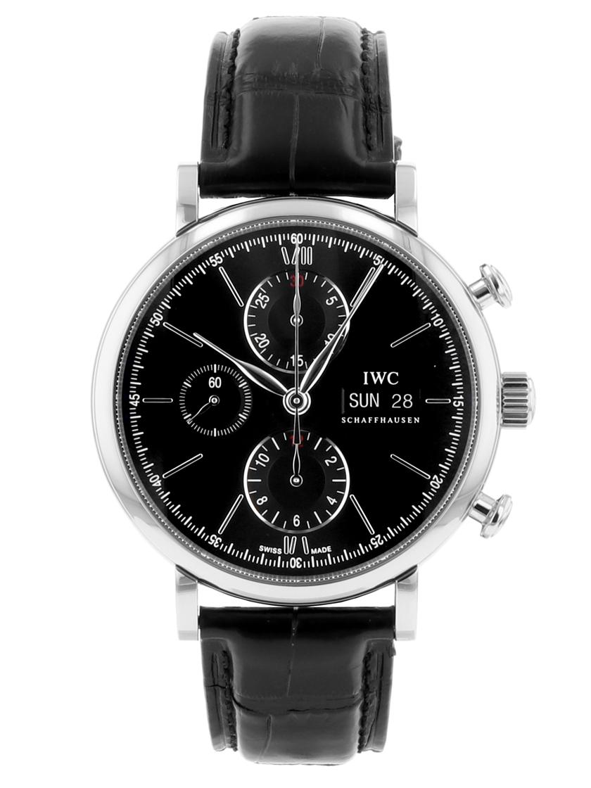IWC Portofino Chronograph
