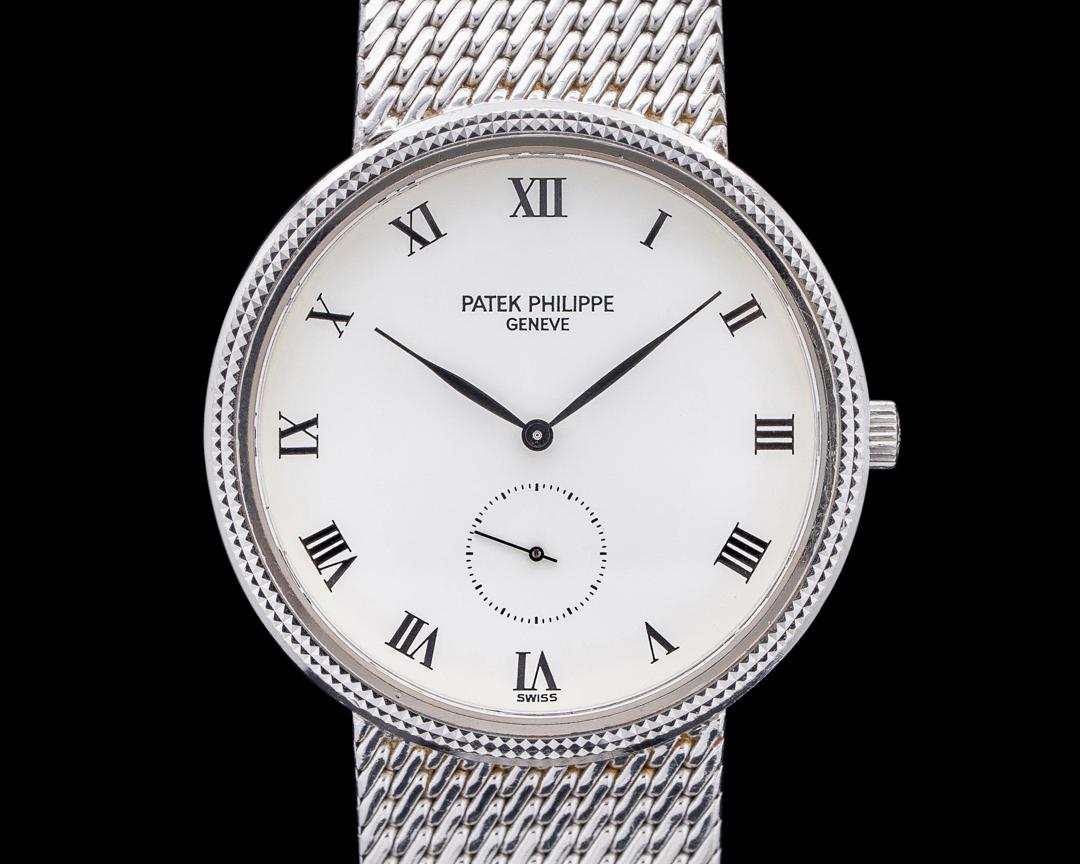 Patek Philippe Calatrava
