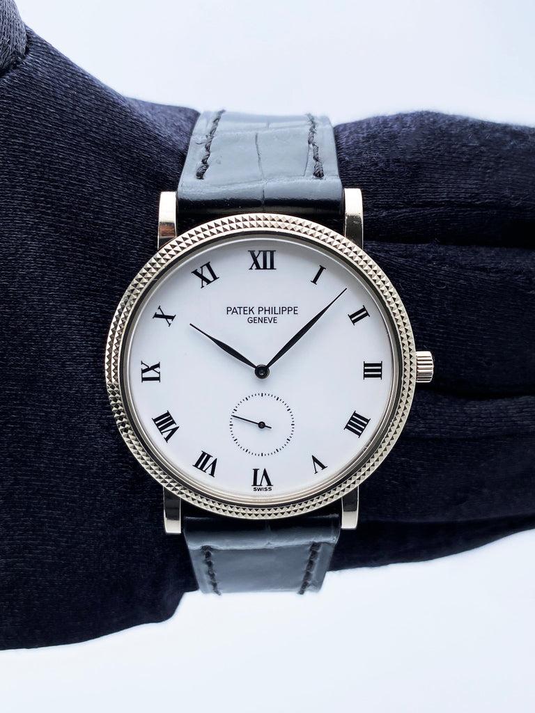 Patek Philippe Calatrava