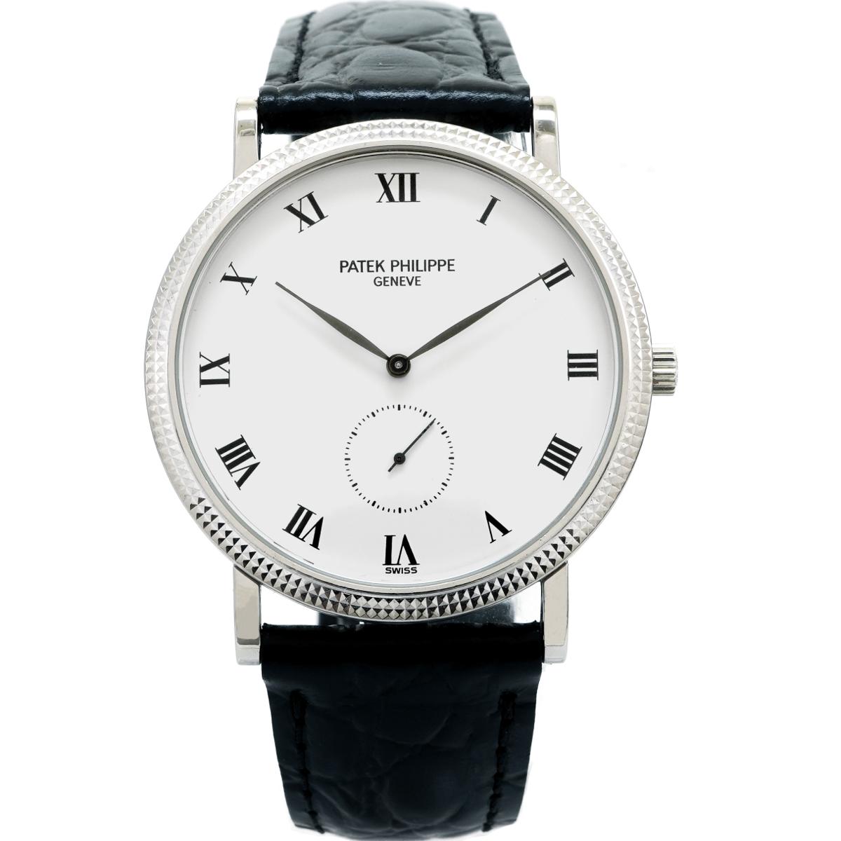 Patek Philippe Calatrava
