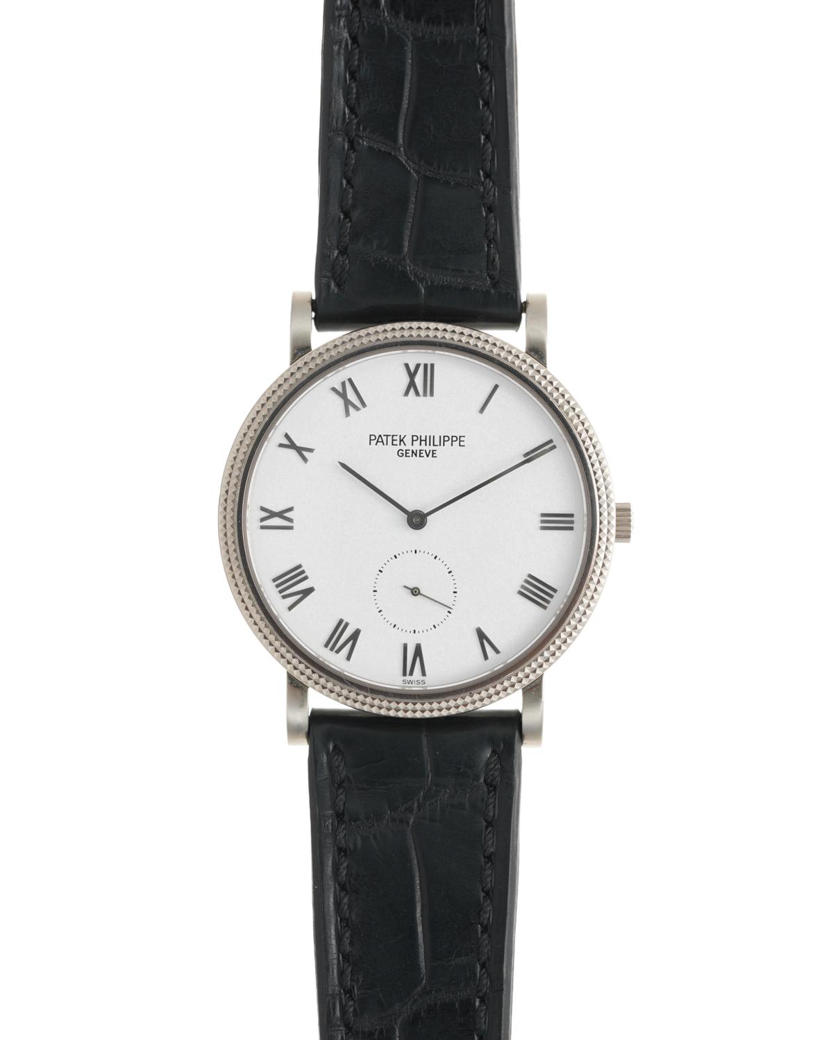 Patek Philippe Calatrava