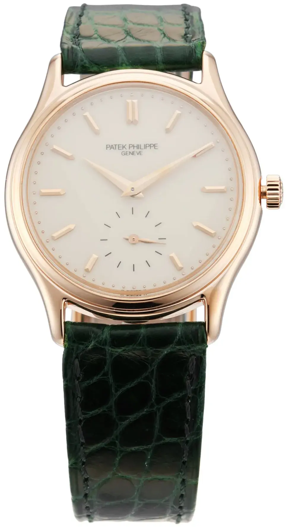 Patek Philippe Calatrava