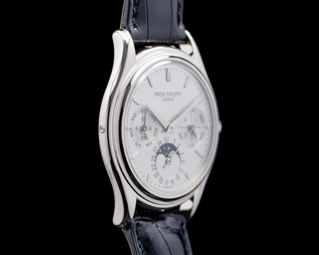 Patek Philippe Perpetual Calendar