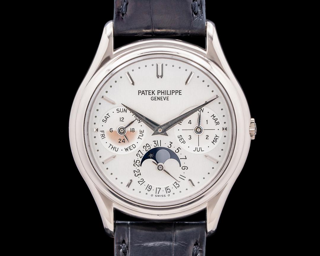 Patek Philippe Perpetual Calendar