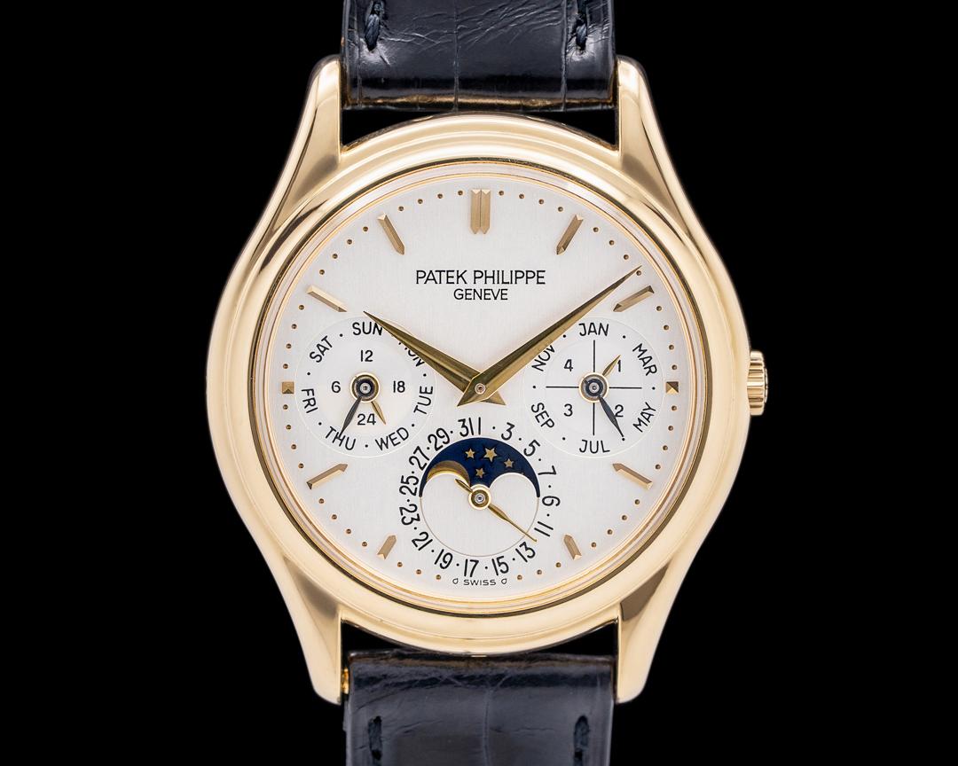 Patek Philippe Perpetual Calendar