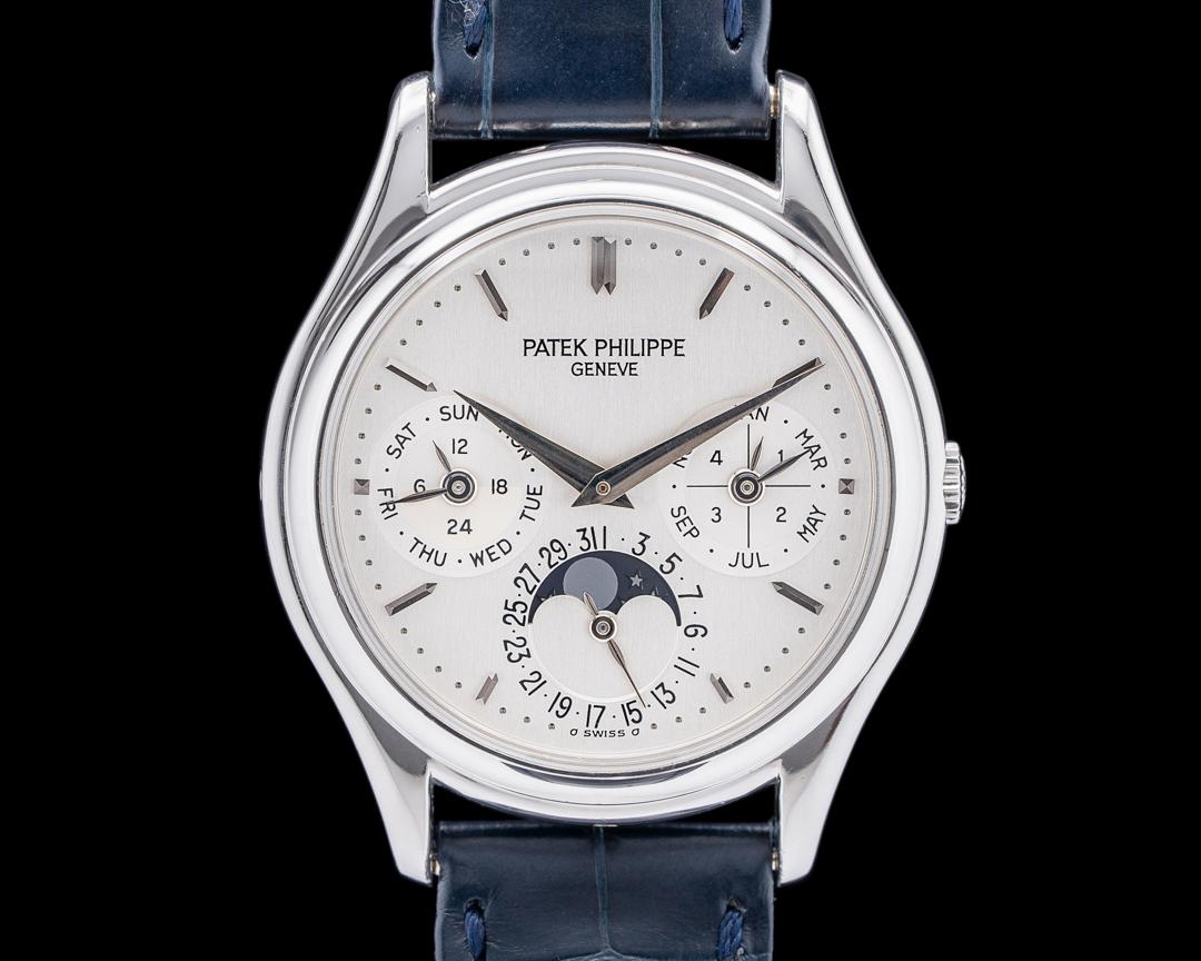 Patek Philippe Perpetual Calendar