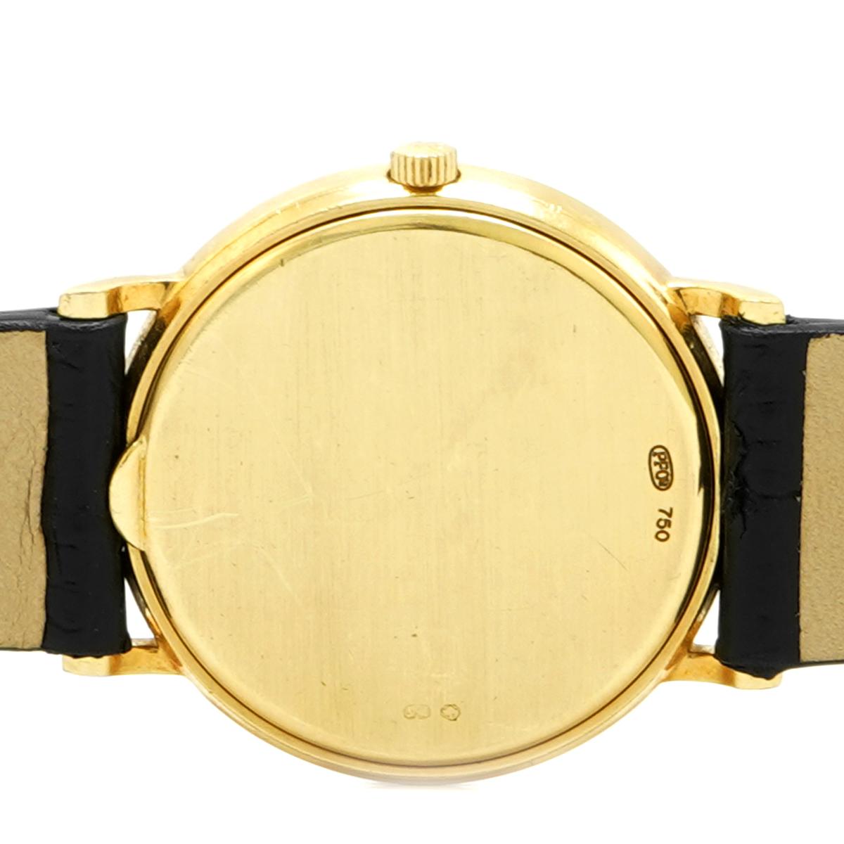 Patek Philippe Calatrava