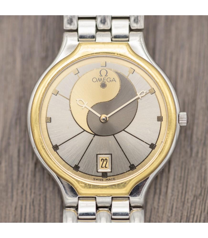 Omega De Ville