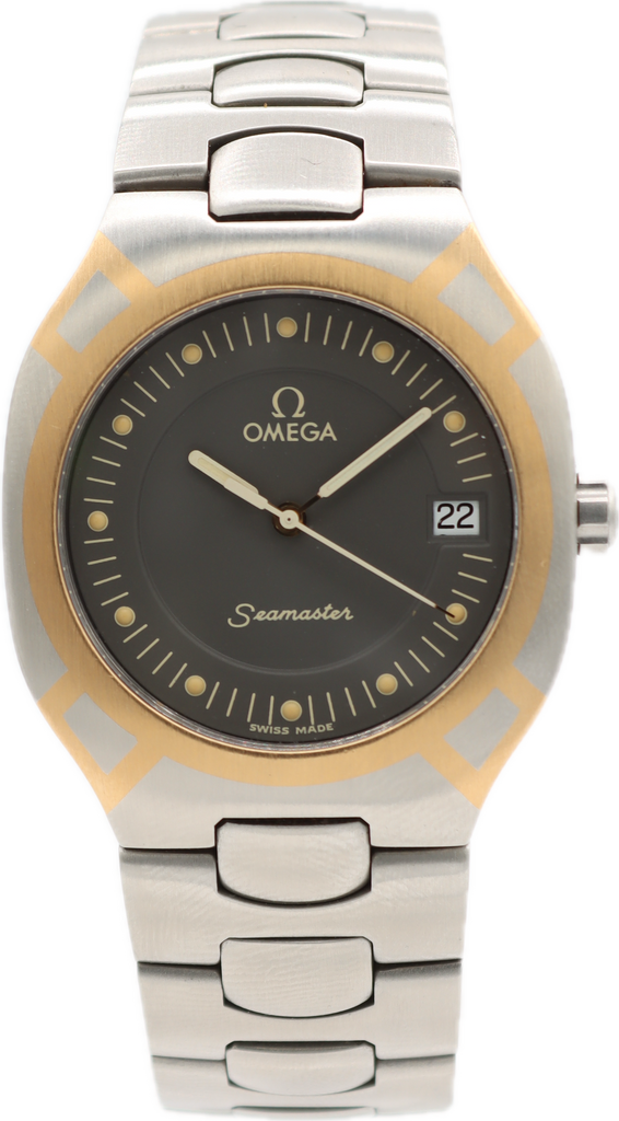 Omega Seamaster