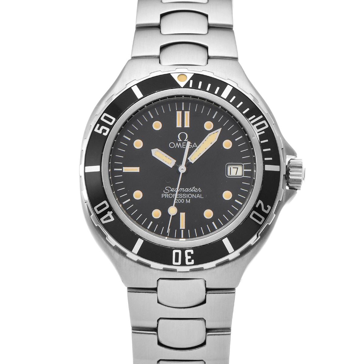 Omega Seamaster