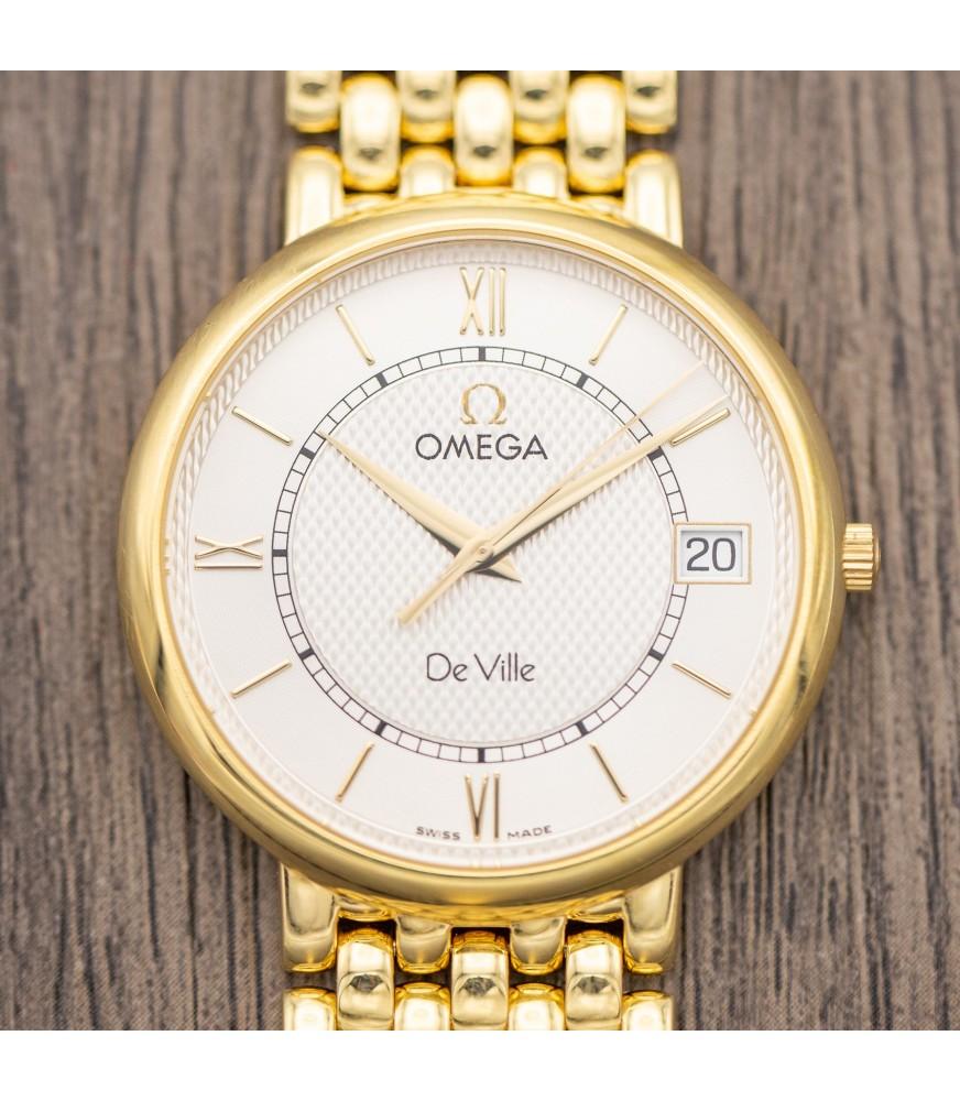 Omega De Ville