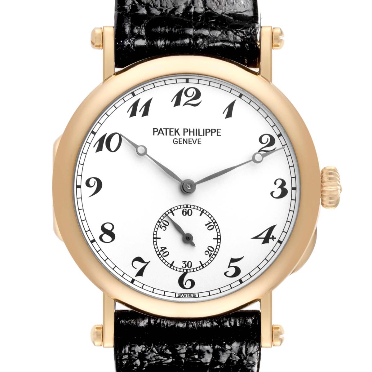 Patek Philippe Calatrava
