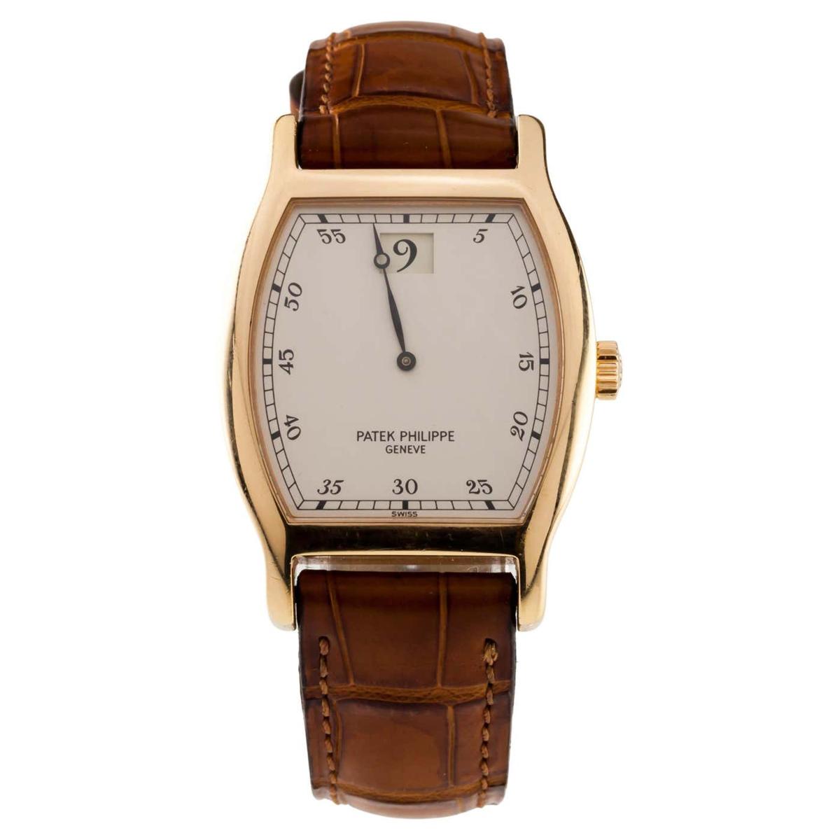 Patek Philippe Patek Philippe