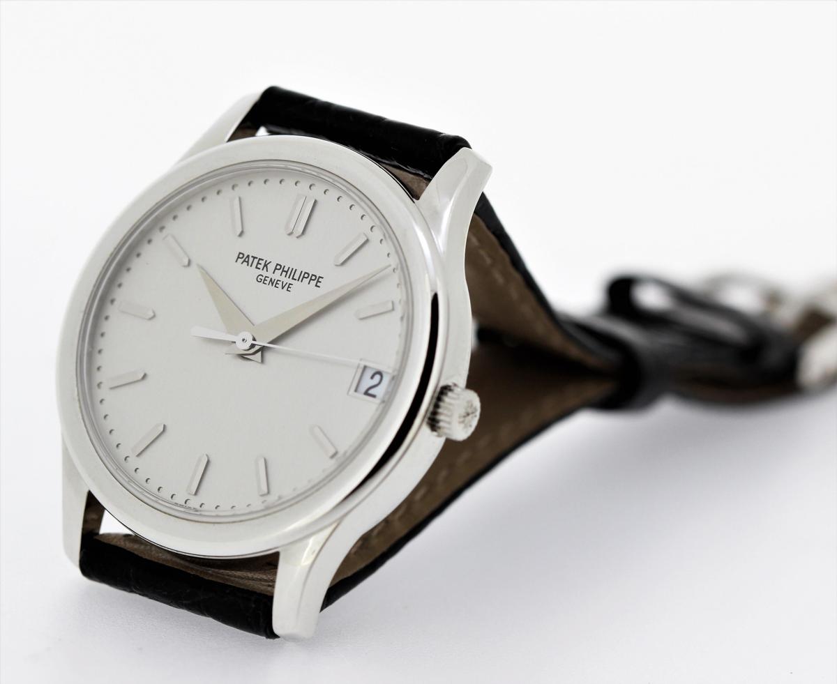 Patek Philippe Calatrava