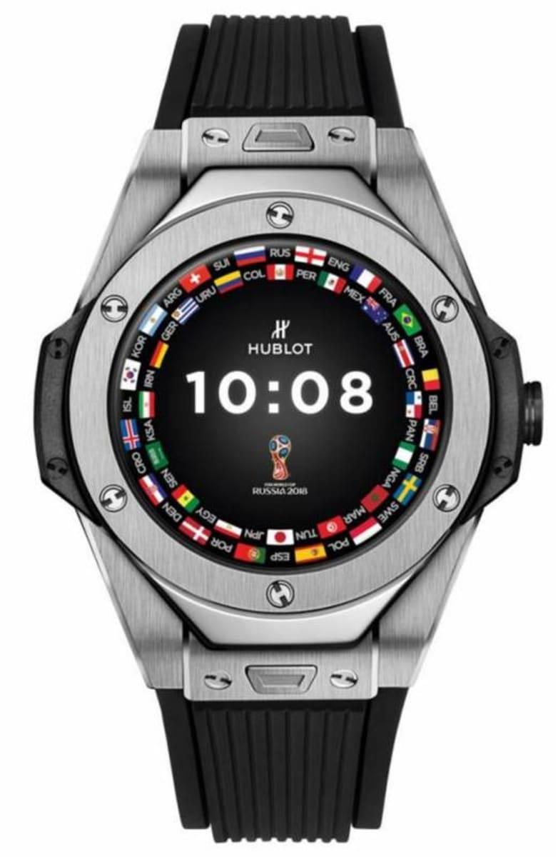 Hublot Big Bang
